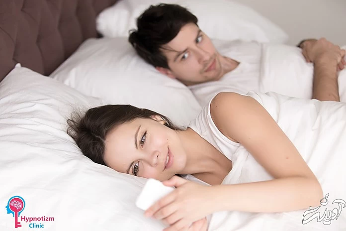 دفعات نرمال رابطه زناشویی